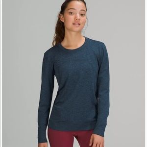 Lululemon swiftly tech Long sleeve